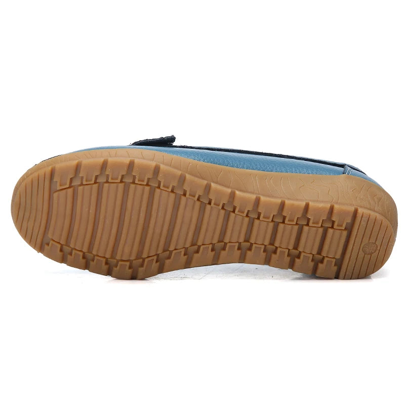 Mocassim Feminino - Ultra Confort