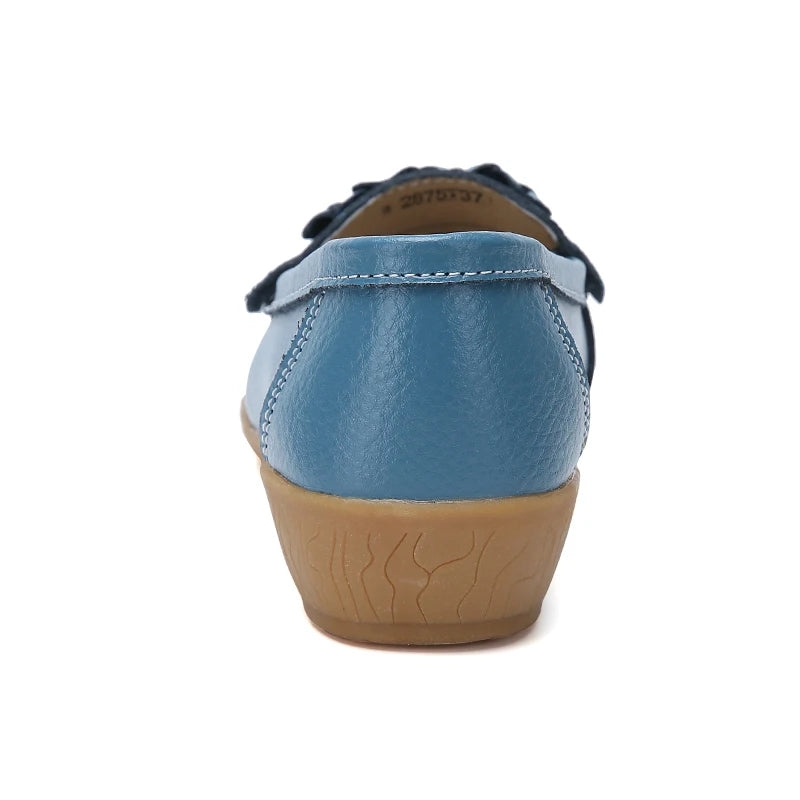 Mocassim Feminino - Ultra Confort