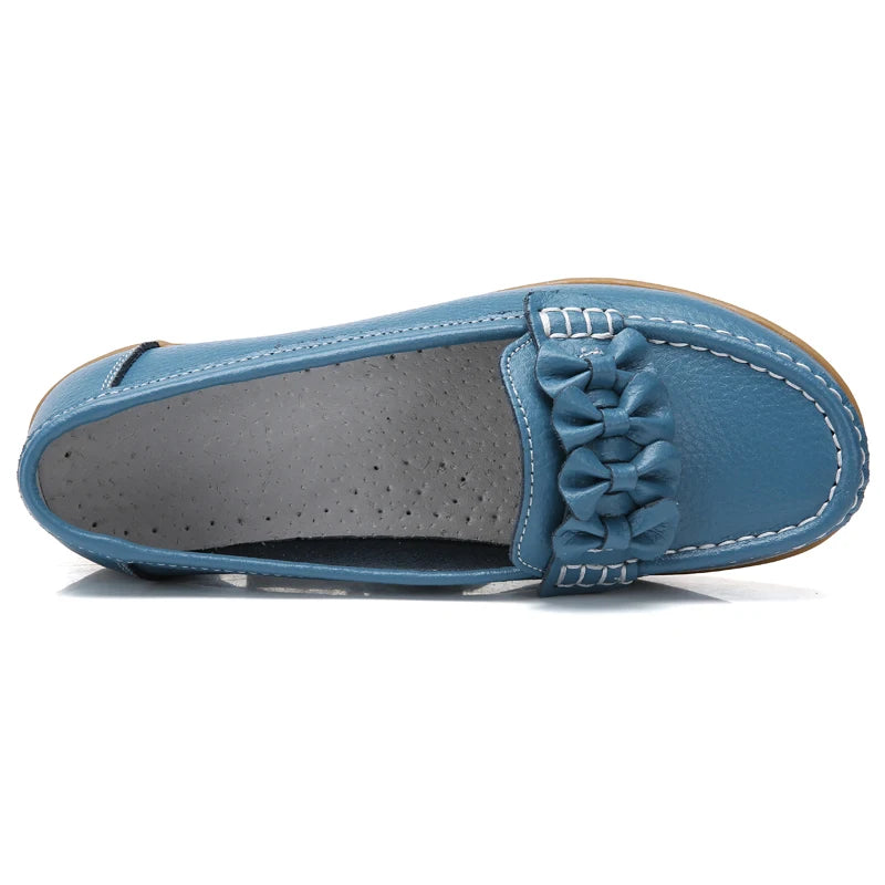 Mocassim Feminino - Ultra Confort