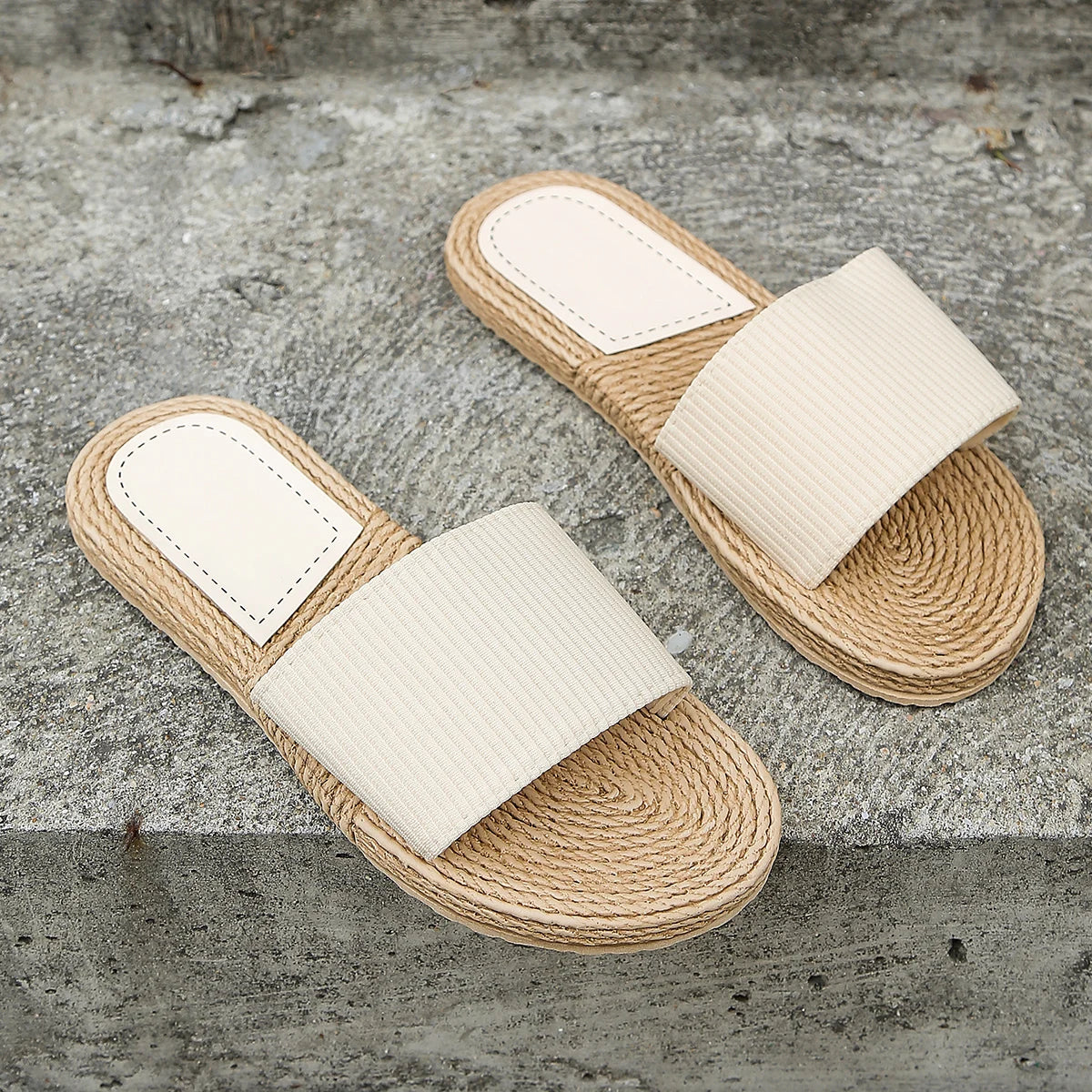 Chinelo Feminino Summer - Emily