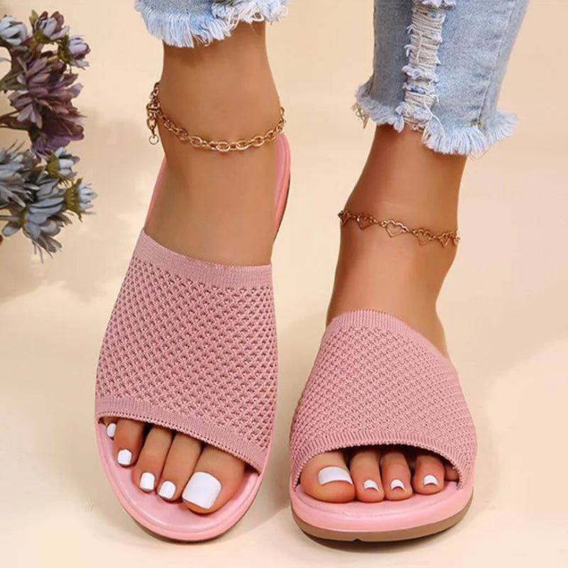 Chinelo Anatômico - FlexiConfort